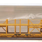 Athearn 14383 N Frisco F89-F Bi-Level Auto Rack #910420 LN/Box
