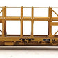 Athearn 14383 N Frisco F89-F Bi-Level Auto Rack #910420 LN/Box