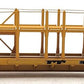 Athearn 14383 N Frisco F89-F Bi-Level Auto Rack #910420 LN/Box
