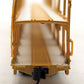 Athearn 14383 N Frisco F89-F Bi-Level Auto Rack #910420 LN/Box