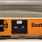Athearn 17495 N Santa Fe 57' Mechanical Reefer #55427 EX/Box