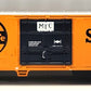 Athearn 17495 N Santa Fe 57' Mechanical Reefer #55427 EX/Box