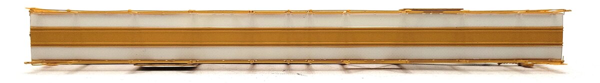 Athearn 14384 N Frisco F89-F Bi-Level Auto Rack #910421 LN/Box