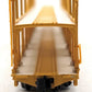 Athearn 14384 N Frisco F89-F Bi-Level Auto Rack #910421 LN/Box