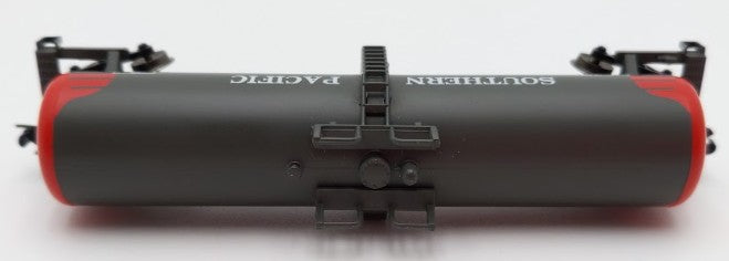 Athearn ATH11783 N Scale Southern Pacific 50' Modern Tank Fuel Tender #700