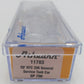 Athearn ATH11783 N Scale Southern Pacific 50' Modern Tank Fuel Tender #700