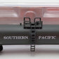 Athearn ATH11783 N Scale Southern Pacific 50' Modern Tank Fuel Tender #700