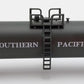 Athearn ATH11783 N Scale Southern Pacific 50' Modern Tank Fuel Tender #700