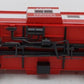 Bluford Shops 44091 N Scale Frisco Ph.4 Bay Window Caboose #1735 LN/Box