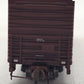 BLMA Models 18007 N Santa Fe Bx-166 60' DD Box #621493 LN/Box