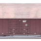 BLMA Models 18007 N Santa Fe Bx-166 60' DD Box #621493 LN/Box