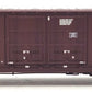 BLMA Models 18007 N Santa Fe Bx-166 60' DD Box #621493 LN/Box