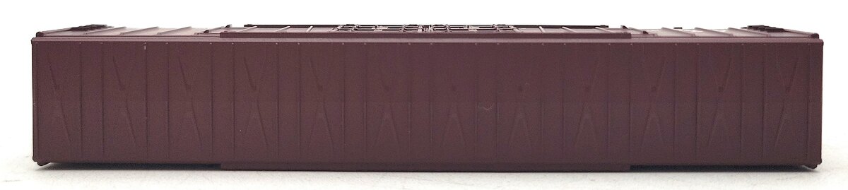BLMA Models 18007 N Santa Fe Bx-166 60' DD Box #621493 LN/Box