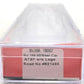 BLMA Models 18007 N Santa Fe Bx-166 60' DD Box #621493 LN/Box
