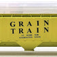 InterMountain 6533003 N Grain Train 4750 3-Bay Covered Hopper #1003 LN/Box