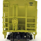 InterMountain 6533003 N Grain Train 4750 3-Bay Covered Hopper #1003 LN/Box