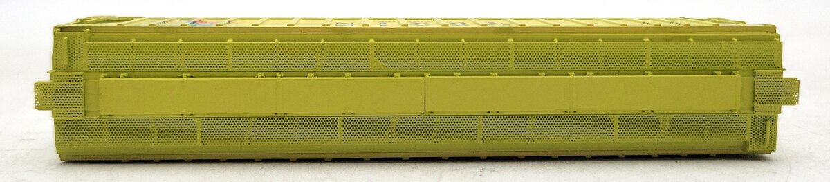 InterMountain 6533003 N Grain Train 4750 3-Bay Covered Hopper #1003 LN/Box