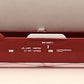 Athearn 23141 N Scale Burlington Northern 48' Husky Stack Well Car #64011 LN/Box