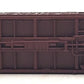 BLMA Models 18023 N Santa Fe Bx-166 60' Double Door Boxcar w/Logo #621501 LN/Box