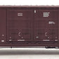 BLMA Models 18023 N Santa Fe Bx-166 60' Double Door Boxcar w/Logo #621501 LN/Box
