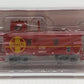Centralia Car Shops CCS6083-05 N Scale ATSF CE-1 Caboose #999044 LN/Box