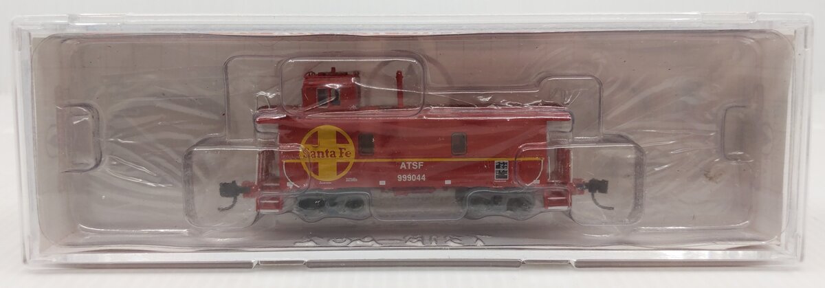 Centralia Car Shops CCS6083-05 N Scale ATSF CE-1 Caboose #999044 LN/Box