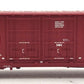 BLMA Models 18035 N Santa Fe Bx-166 60' Shock Control Double Door Boxcar #621505