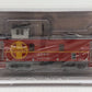 Centralia Car Shops CCS6093-02 N Scale ATSF-Penn Central Caboose #999046 LN/Box