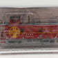 Centralia Car Shops CCS6092-01 N Scale ATSF Safety Slogans Caboose #999053 LN/Box