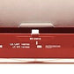 Athearn 23142 N Scale Burlington Northern 48' Husky Stack Car #64018 LN/Box