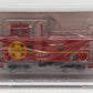 Centralia Car Shops CCS6080-05 N Scale ATSF CE-1 Caboose #999097 LN/Box