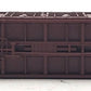 BLMA Models 18024 N Santa Fe Bx-166 60' DD Boxcar w/Logo #621517 LN/Box