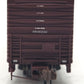 BLMA Models 18024 N Santa Fe Bx-166 60' DD Boxcar w/Logo #621517 LN/Box