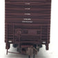 BLMA Models 18024 N Santa Fe Bx-166 60' DD Boxcar w/Logo #621517 LN/Box