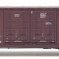 BLMA Models 18024 N Santa Fe Bx-166 60' DD Boxcar w/Logo #621517 LN/Box