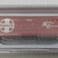 Atlas 50003906 N Atchison, Topeka & Santa Fe BX-177 Box Car #621600 LN/Box