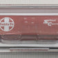 Atlas 50006531 N SF "Shock Control" Gothic Repaint Master BX-177 Boxcar #621605 LN/Box