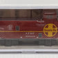 Centralia Car Shops CCS6084-01 N Scale ATSF Late Caboose Car #999229 LN/Box