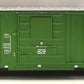 ExactRail EN-51301-2 N Burlington Northern Evans 5277 Single Door Boxcar #219312 LN/Box