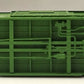 ExactRail EN-51301-2 N Burlington Northern Evans 5277 Single Door Boxcar #219312 LN/Box