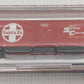 Atlas 50003907 N Atchison, Topeka & Santa Fe BX-177 Box Car #621623 LN/Box