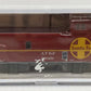 Centralia Car Shops CCS6091-04 N Scale ATSF CE-4 Roman Caboose #999452 LN/Box
