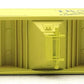 InterMountain N1069I N Scale W.S.D.O.T "Grain Train" 3-Bay Covered Hopper #1028 LN/Box