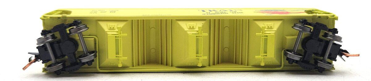 InterMountain N1069I N Scale W.S.D.O.T 