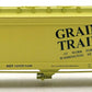 InterMountain N1069I N Scale W.S.D.O.T "Grain Train" 3-Bay Covered Hopper #1028 LN/Box