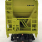 InterMountain N1069I N Scale W.S.D.O.T "Grain Train" 3-Bay Covered Hopper #1028 LN/Box