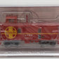 Centralia Car Shops CCS6094-04 N Scale ATSF CE-1 Caboose #999572 LN/Box