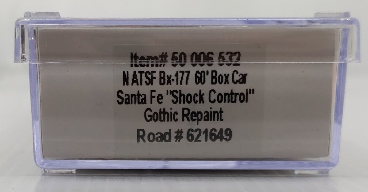 Atlas 50006532 N SF 