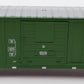 Athearn ATH1218 N Scale Burlington Northern 50' Berwick Box Car #219347 LN/Box