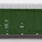 Athearn ATH1218 N Scale Burlington Northern 50' Berwick Box Car #219347 LN/Box